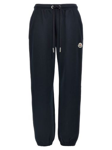 Moncler Logo Joggers - Moncler - Modalova