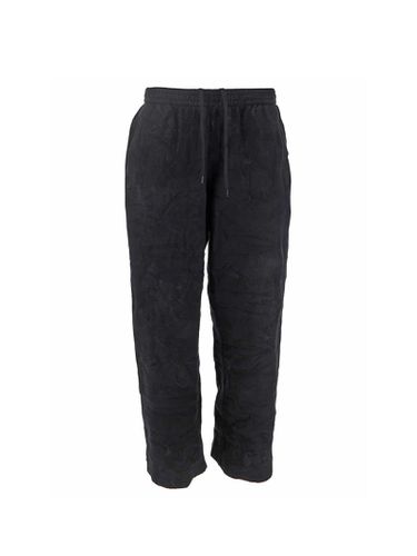 Trousers With Drawstring - Balenciaga - Modalova