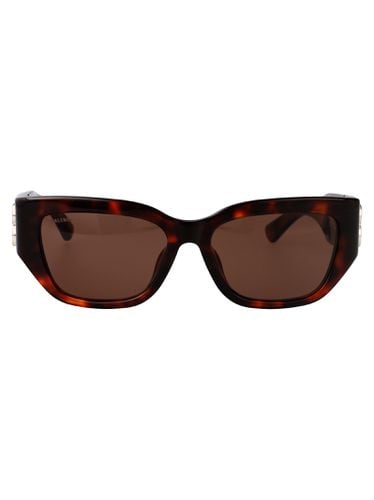 Bb0361sk Sunglasses - Balenciaga Eyewear - Modalova