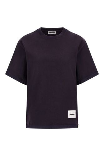 Jil Sander T-shirt - Jil Sander - Modalova