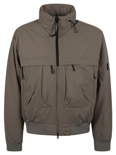 C. P. Company Cargo Zip Jacket - C.P. Company - Modalova