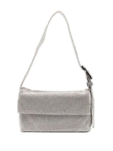 Crystal On - Vitty La Mignon Bag - Benedetta Bruzziches - Modalova