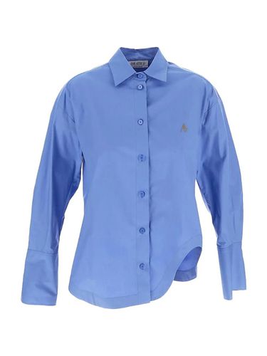 The Attico Eliza Shirt - The Attico - Modalova