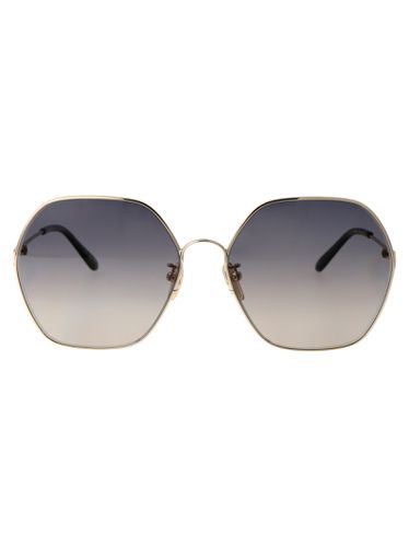 Chloé Eyewear Ch0169sa Sunglasses - Chloé Eyewear - Modalova