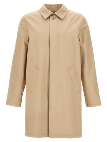 A. P.C. mac Ville Trench Coat - A.P.C. - Modalova