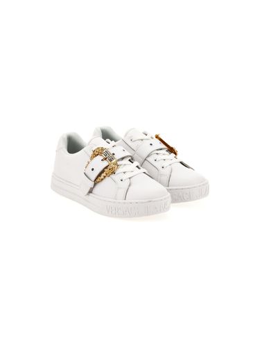 Versace Jeans Couture Sneakers - Versace Jeans Couture - Modalova