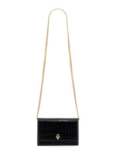 Alexander McQueen Mini skull Bag - Alexander McQueen - Modalova