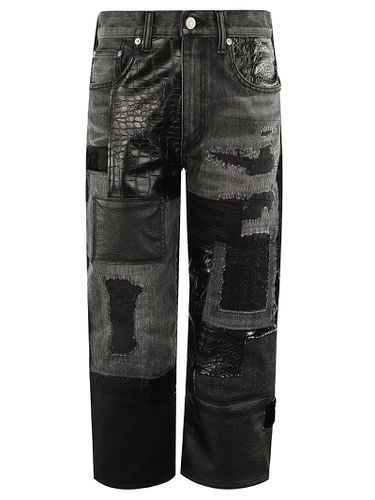 Junya Watanabe Ladies Pants - Junya Watanabe - Modalova