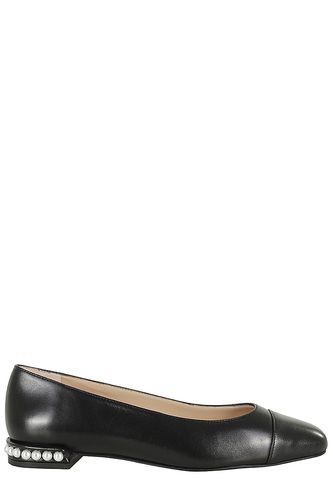 Stuart Weitzman Pearl Flat - Stuart Weitzman - Modalova