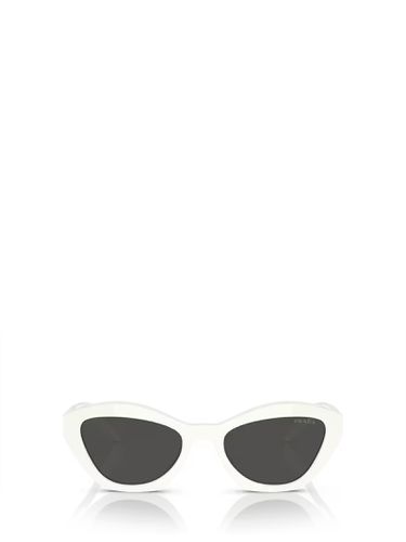 Pr A02s Sunglasses - Prada Eyewear - Modalova