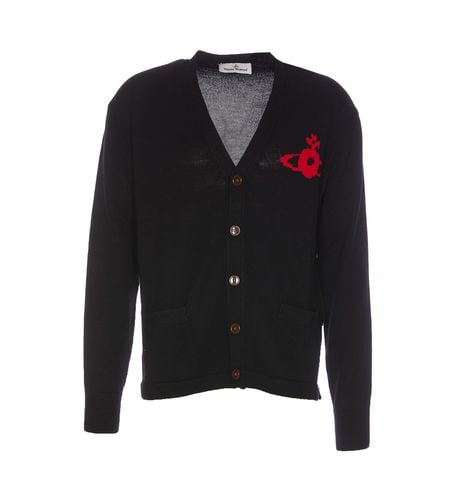 Vivienne Westwood Alex Cardigan - Vivienne Westwood - Modalova