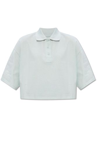 Bottega Veneta Polo Shirt - Bottega Veneta - Modalova