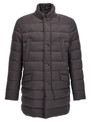 Herno Padded Down Coat - Herno - Modalova