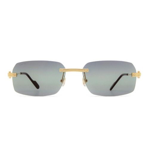 Cartier Eyewear Sunglasses - Cartier Eyewear - Modalova