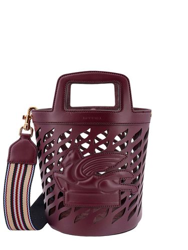 Etro Bucket Bag - Etro - Modalova