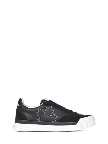 Dsquared2 New Jersey Sneakers - Dsquared2 - Modalova