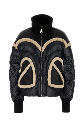 Nylon Corazon Down Jacket - Khrisjoy - Modalova