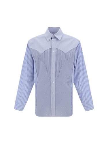 Maison Margiela Shirt - Maison Margiela - Modalova