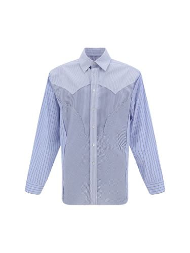 Maison Margiela Shirt - Maison Margiela - Modalova