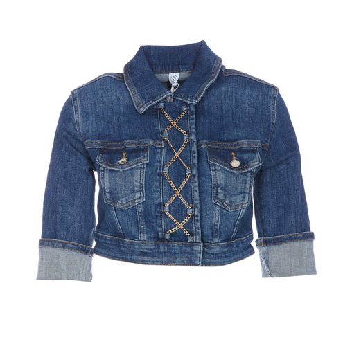 Denim Jacket Liu-jo - Liu-Jo - Modalova