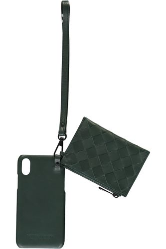 Bottega Veneta Iphone Case - Bottega Veneta - Modalova