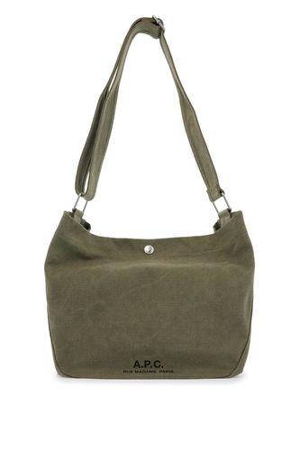 A. P.C. Shoulder Bag - A.P.C. - Modalova