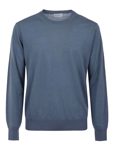 Ballantyne Round Neck Pullover - Ballantyne - Modalova