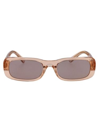 Miu Miu Eyewear 0mu 08zs Sunglasses - Miu Miu Eyewear - Modalova