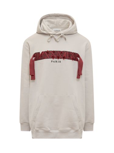 Lanvin Hoodie - Lanvin - Modalova