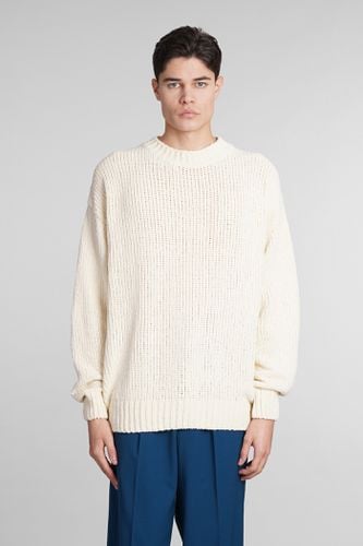 Bonsai Knitwear In Beige Cotton - Bonsai - Modalova