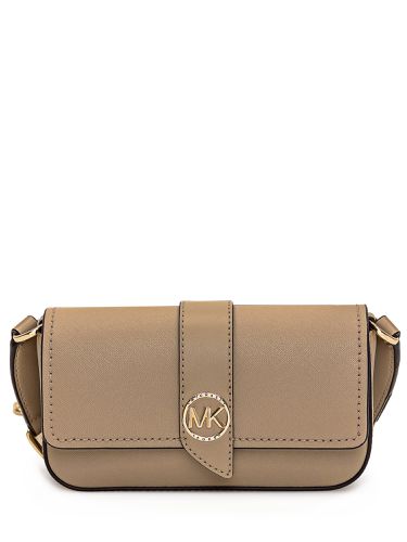 Greenwich Shoulder Bag - MICHAEL Michael Kors - Modalova