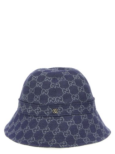 Gucci gg Bucket Hat - Gucci - Modalova