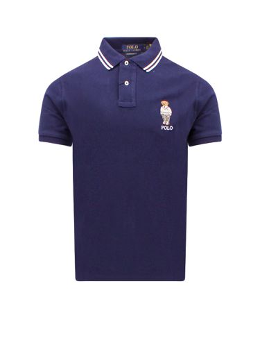 Ralph Lauren Polo Shirt - Ralph Lauren - Modalova