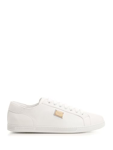 Sneaker saint Tropez - Dolce & Gabbana - Modalova