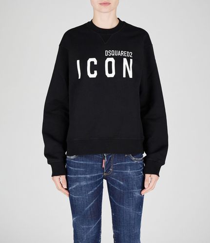 Dsquared2 Fleece - Dsquared2 - Modalova