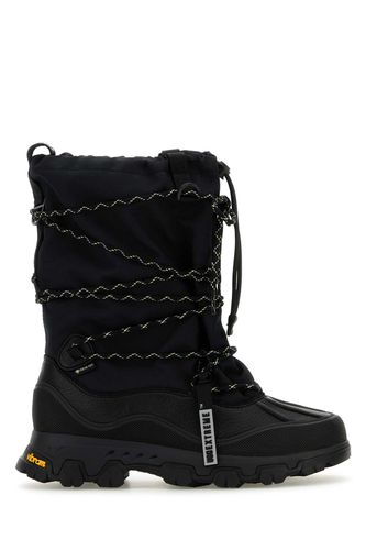 UGG Black Fabric W Metropeak Boots - UGG - Modalova