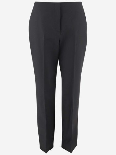 Partow Wool Pants - Partow - Modalova