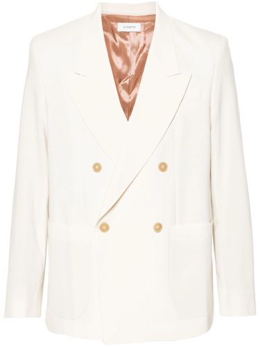 Laneus Jackets Beige - Laneus - Modalova