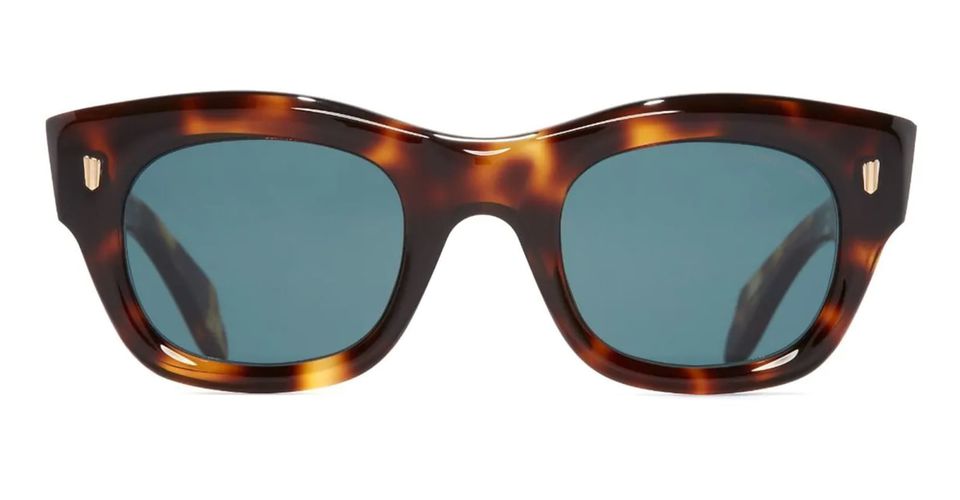 Old Brown Sunglasses - Cutler and Gross - Modalova