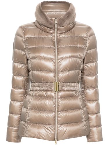 Herno Down Jacket - Herno - Modalova