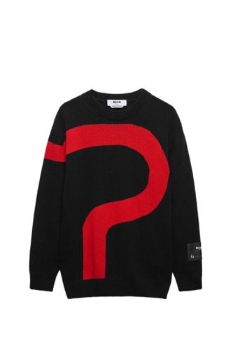 Sweater Msgm - MSGM - Modalova