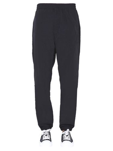 Elastic Waisted Jogger Sweatpants - Givenchy - Modalova