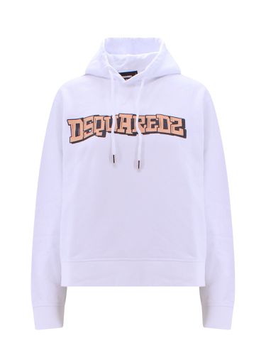 Dsquared2 Sweatshirt - Dsquared2 - Modalova