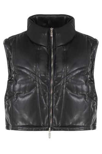 Rhude Vegan Fur Vest - Rhude - Modalova