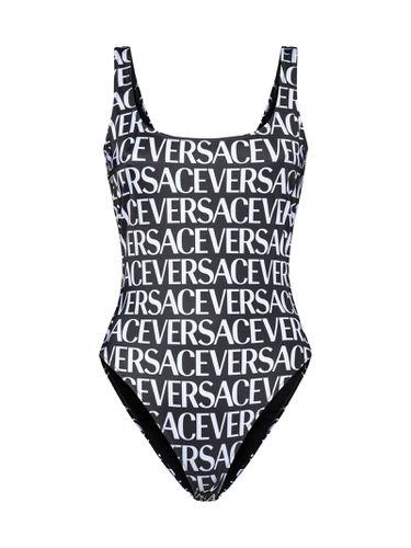 Versace Swimsuit - Versace - Modalova