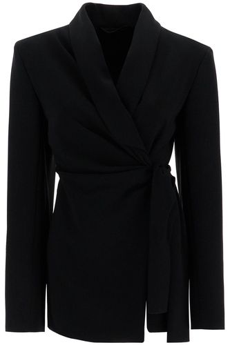 Comma Robe Jacket - Max Mara Pianoforte - Modalova