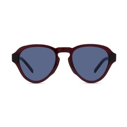 Gv40085i Gv- Day 69v Bordeaux Sunglasses - Givenchy Eyewear - Modalova