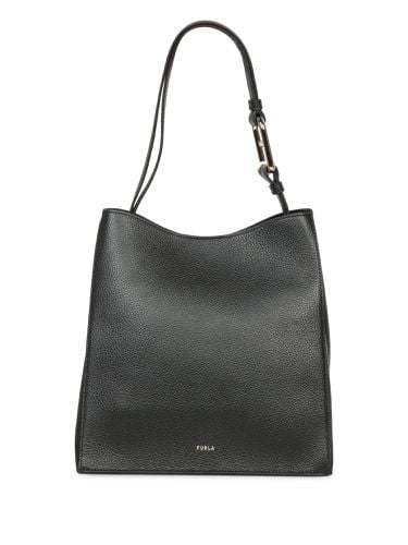 Furla Nuvola Small Bucket Bag 25.5 - Furla - Modalova