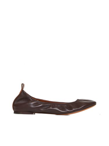 Lanvin Flat Shoes - Lanvin - Modalova