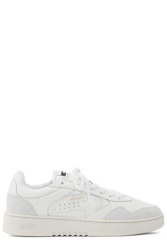 Arlo Panelled Low-top Sneakers - Axel Arigato - Modalova